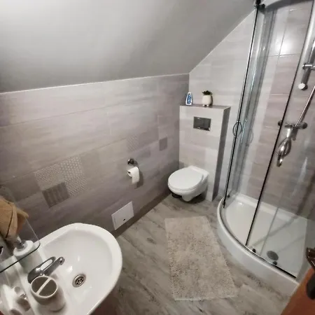 Agroturystyka U Joli * Polanica-Zdrój