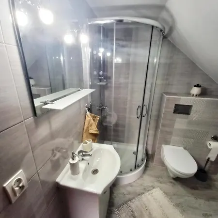 U Joli * Polanica-Zdrój