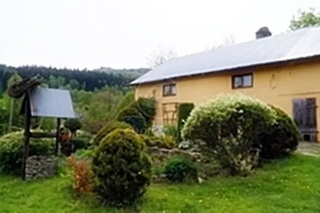 Agroturystyka U Joli Farm stay Polanica-Zdroj