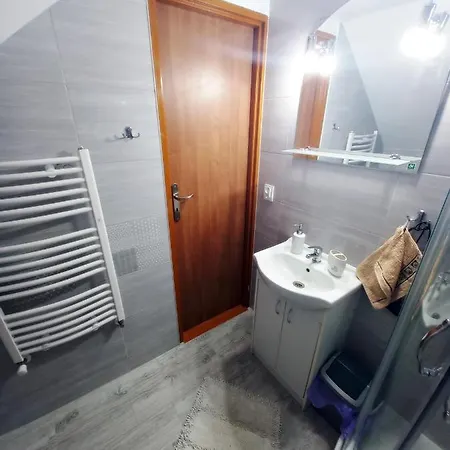 Agroturystyka U Joli Farm stay Polanica-Zdroj