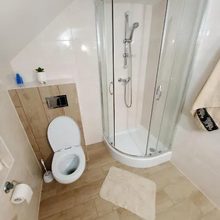 Agroturystyka U Joli * Polanica-Zdrój