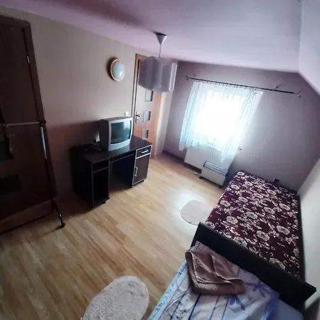 Agroturystyka U Joli Farm stay