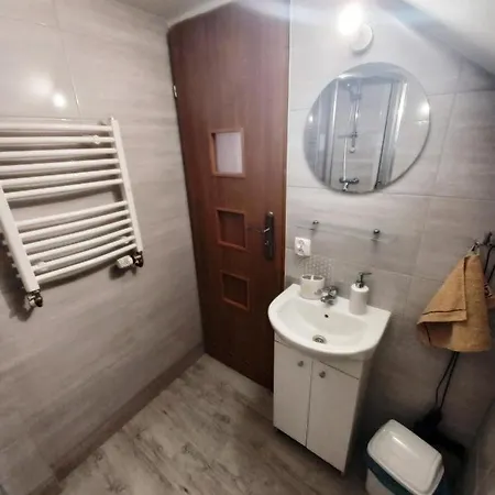 Agroturystyka U Joli Farm stay Polanica-Zdroj