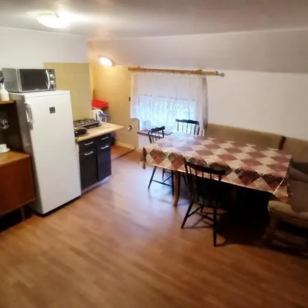 U Joli Polanica-Zdrój