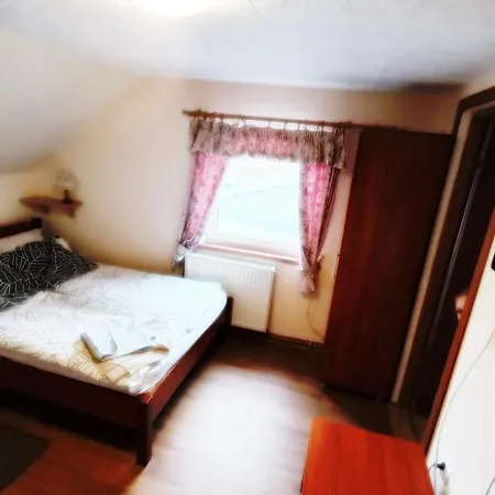 U Joli Polanica-Zdrój