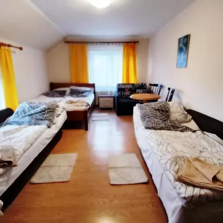 Farmház U Joli Polanica-Zdrój