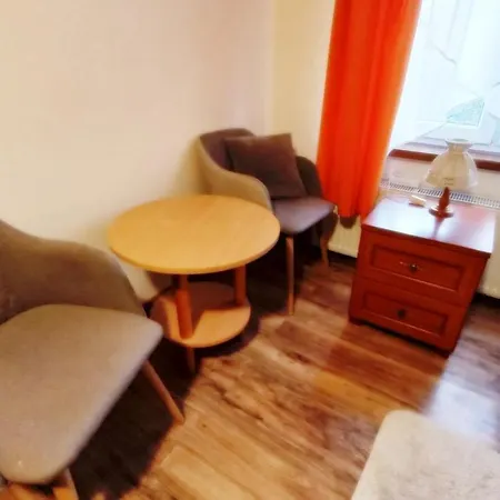 Farm stay Agroturystyka U Joli Polanica-Zdroj