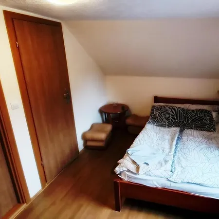 Farm stay Agroturystyka U Joli