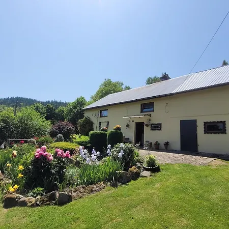 Farmház U Joli Polanica-Zdrój