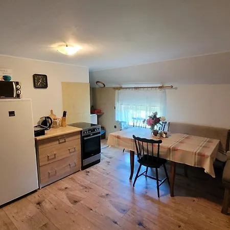 Agroturystyka U Joli Lantgård Polanica-Zdrój