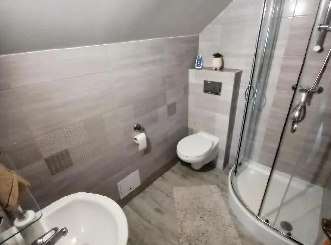 U Joli * Polanica-Zdrój