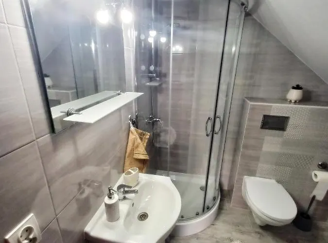 U Joli * Polanica-Zdrój