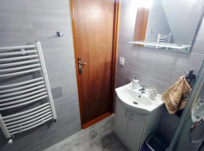 Agroturystyka U Joli Farm stay Polanica-Zdroj