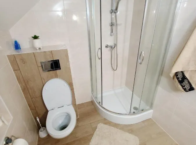 U Joli * Polanica-Zdrój