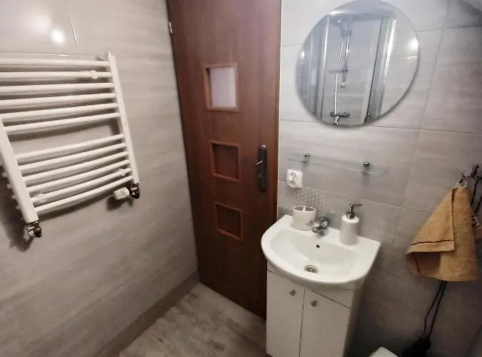 Agroturystyka U Joli Farm stay Polanica-Zdroj