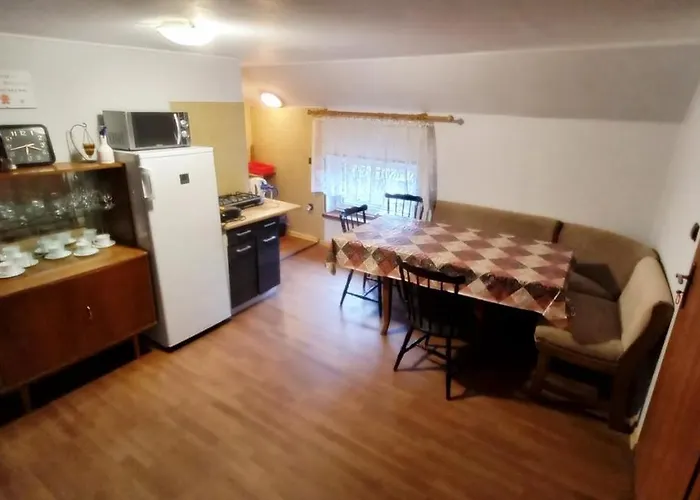 U Joli Polanica-Zdrój