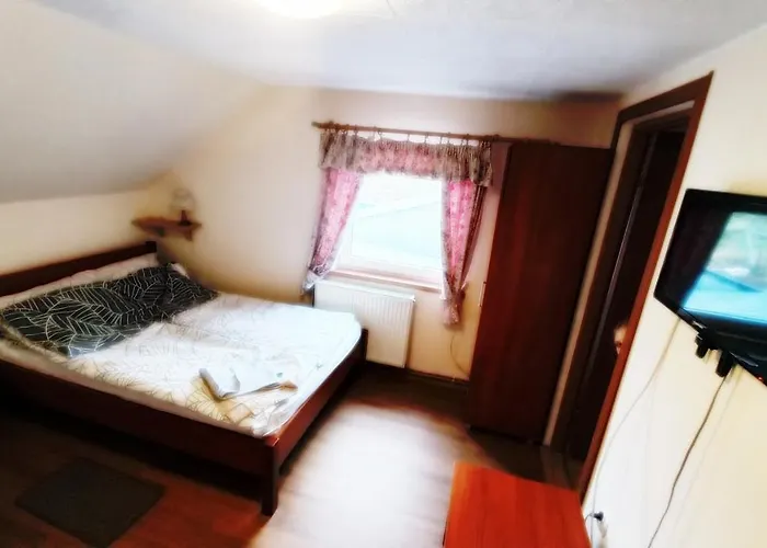 Agroturystyka U Joli Polanica-Zdroj